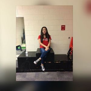 Meet your Posher, Chenta